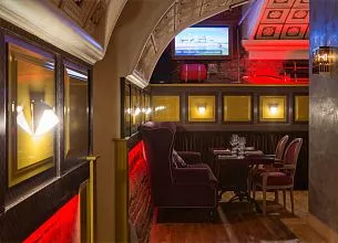 Romanov Bar / Романов Бар (закрыт) фото 8