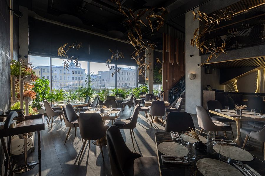Touch Chef’s place & Bar - фотография № 7
