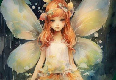 Волшебная сказка