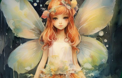 Волшебная сказка