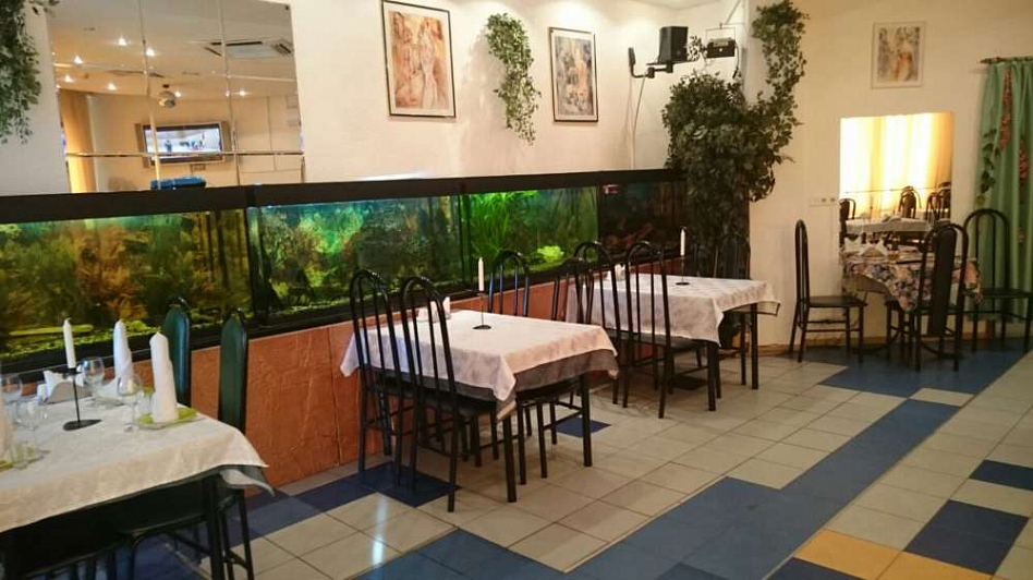Зеленый мыс фото 10