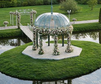 Eventner Vnukovo Village