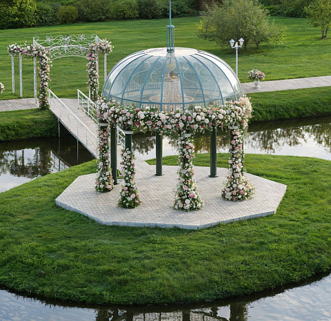 Eventner Vnukovo Village