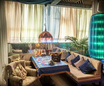 вГОСТи (Строгино) закрыт