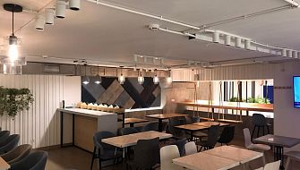Грабли Foodbar Арбат (временно закрыт) фото 3