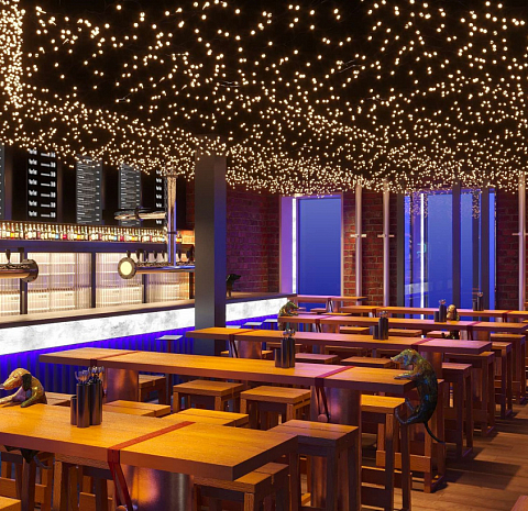 Fest Bar