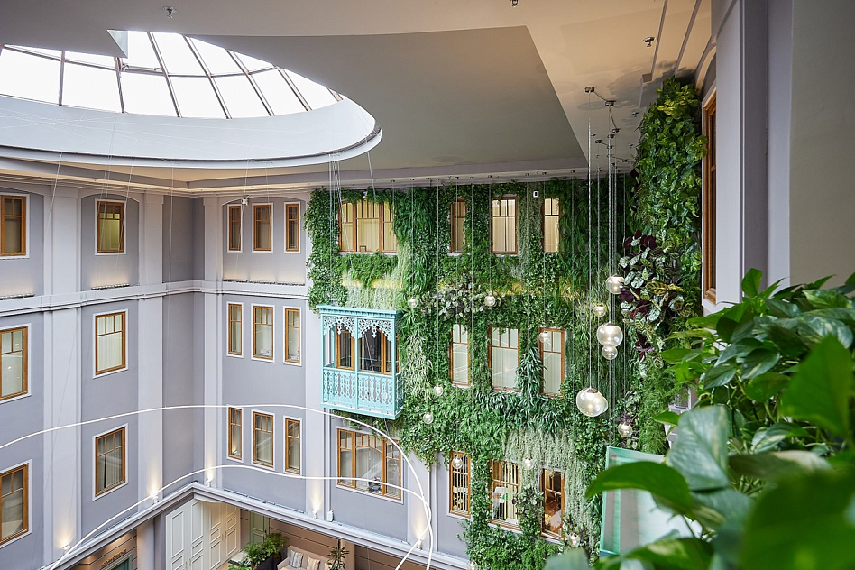 Select - фотография № 21