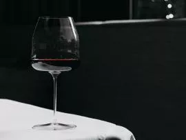 Ужин с Кьярой Сольдати, президентом винного хозяйства La Scolca (Италия), в ресторане Savva
