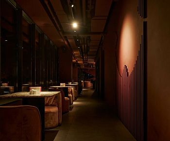 HookahPlace VDNH / ВДНХ