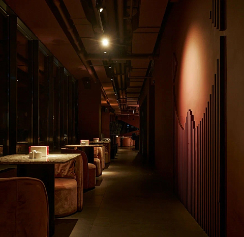 HookahPlace VDNH / ВДНХ