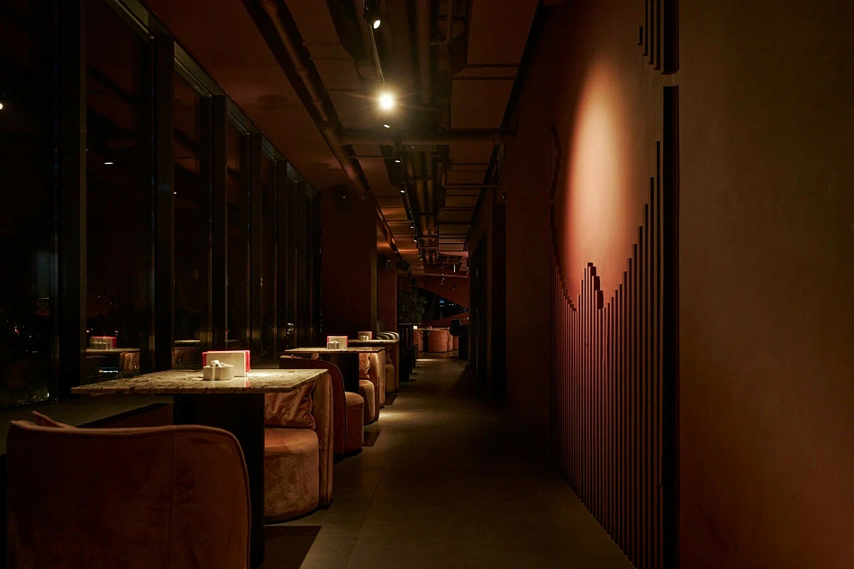 HookahPlace VDNH / ВДНХ - фотография № 7