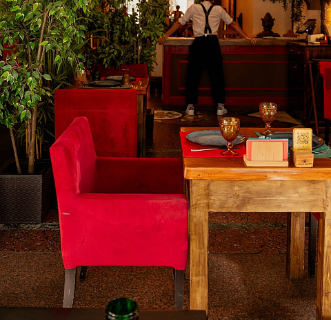 Casa Agave