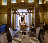 Filetto / Филетто (закрыт) фото 4