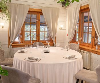 Буревестник