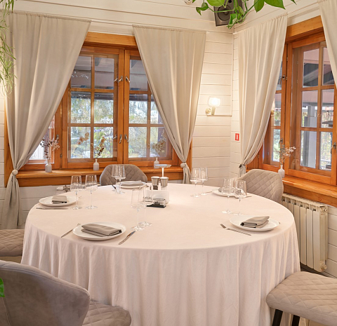 Буревестник