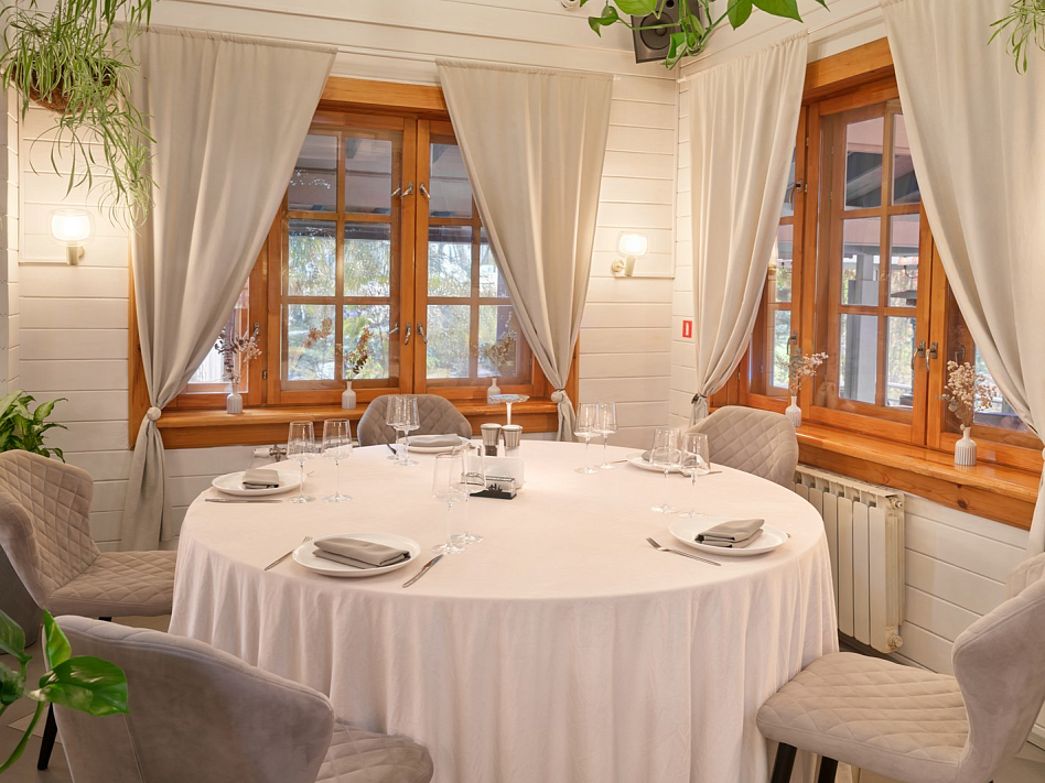 Буревестник - фотография № 2