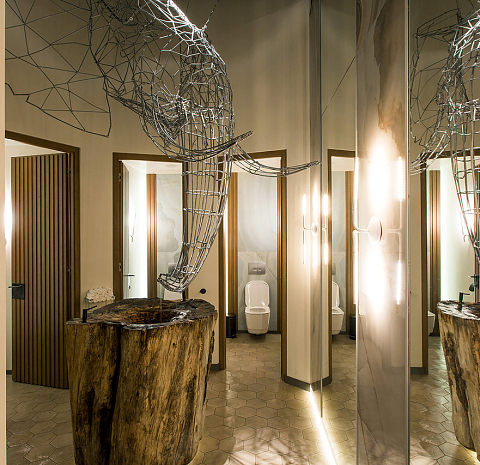 Ай Лайк Гриль / I Like Grill