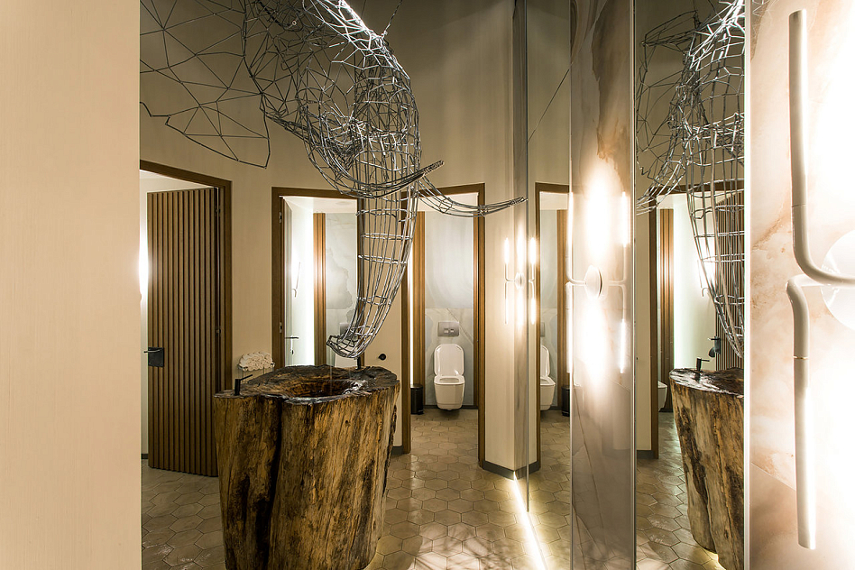 Ай Лайк Гриль / I Like Grill  - средний счет  1000-1500р.