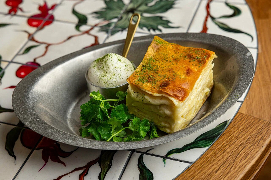 Такахули - фотография № 5