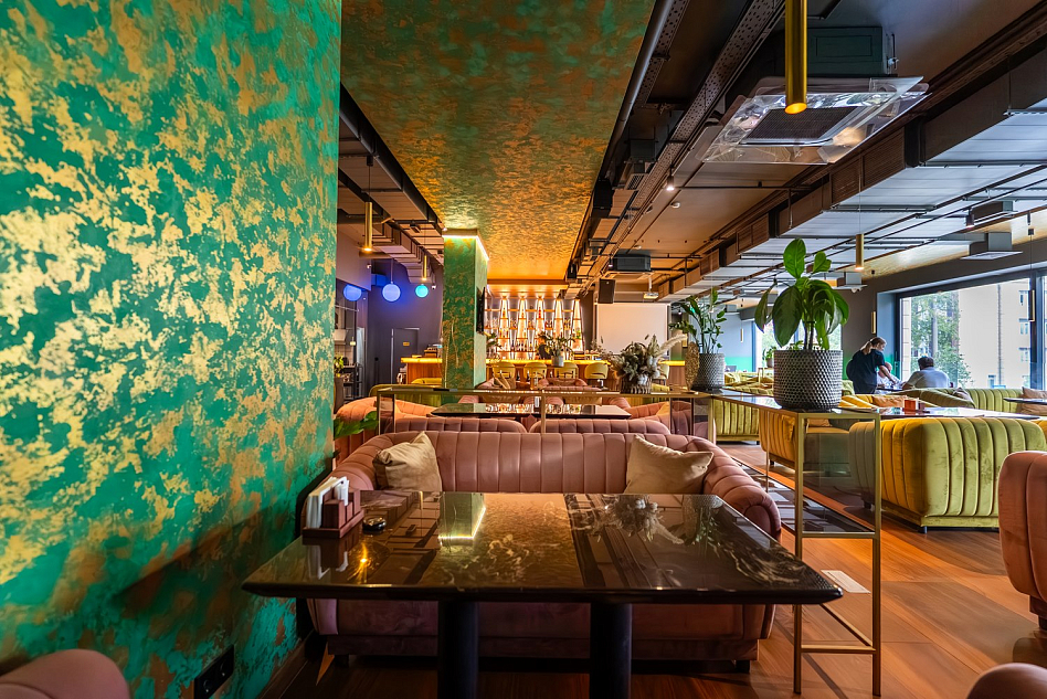 Amara Platinum фото 15