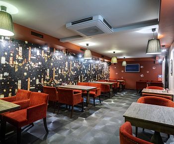 Temple Bar / Темпл Бар (Бауманская) (закрыт)