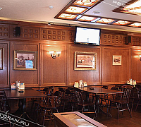Fuller’s pub (закрыт) фото 3