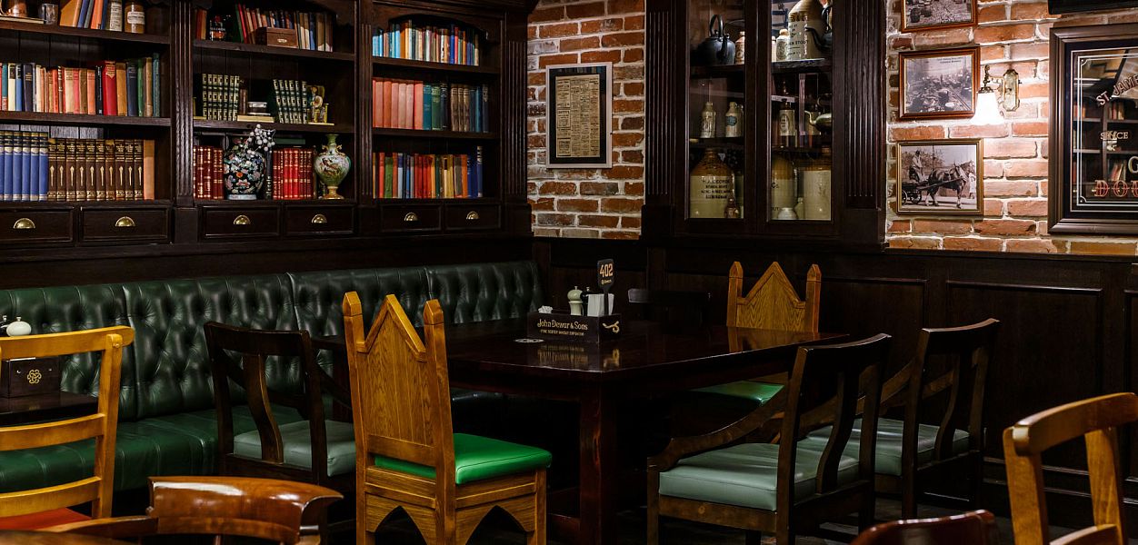 O'Donoghue's - фотография № 18