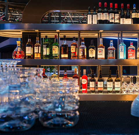 Третий звонок