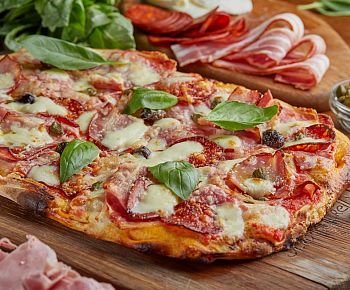 Scrocchiarella / Скрокьярелла (Покровка)