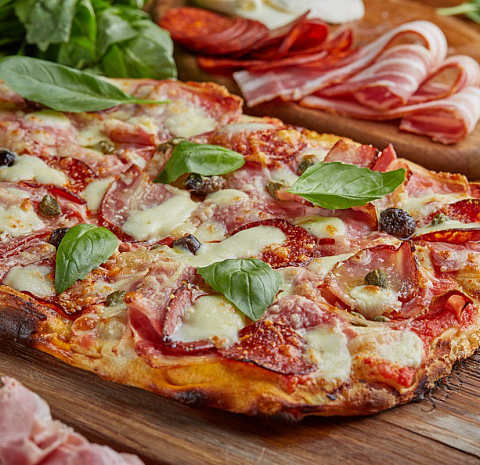 Scrocchiarella / Скрокьярелла (Покровка)