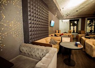 MOS lounge&bar (Новый Арбат) (закрыт) фото 9