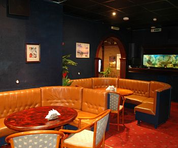 River Side / Ривер Сайд (закрыт)