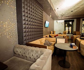 MOS lounge&bar (Новый Арбат) (закрыт)
