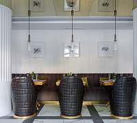Name café&karaoke / Нэйм (закрыт) фото 2