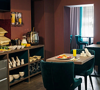 Demokrat Bar&Kitchen фото 5