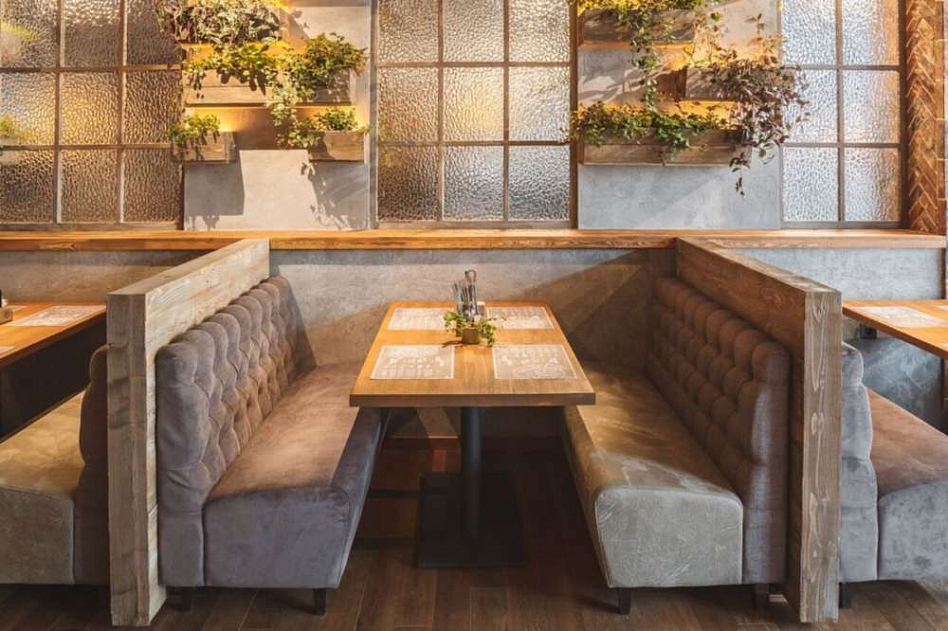 Osteria Mario / Остерия Марио (Земляной Вал) фото 10
