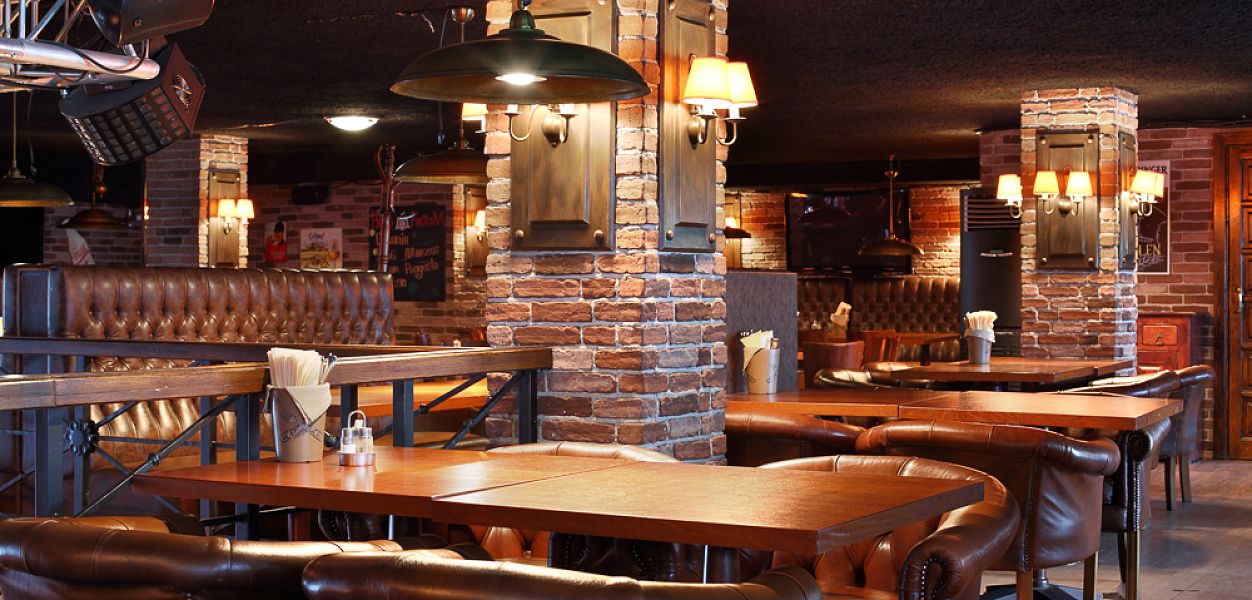 Hop Head Craft Beer Pub (закрыт) - фотография № 19