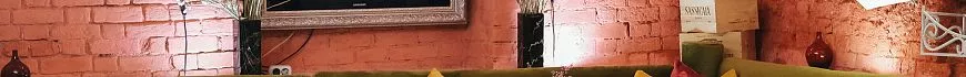 Ресторан Монтероссо / Monterosso