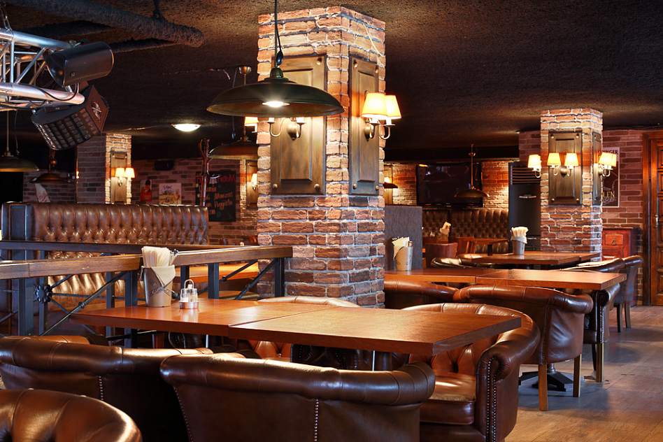 Hop Head Craft Beer Pub (закрыт) фото 22