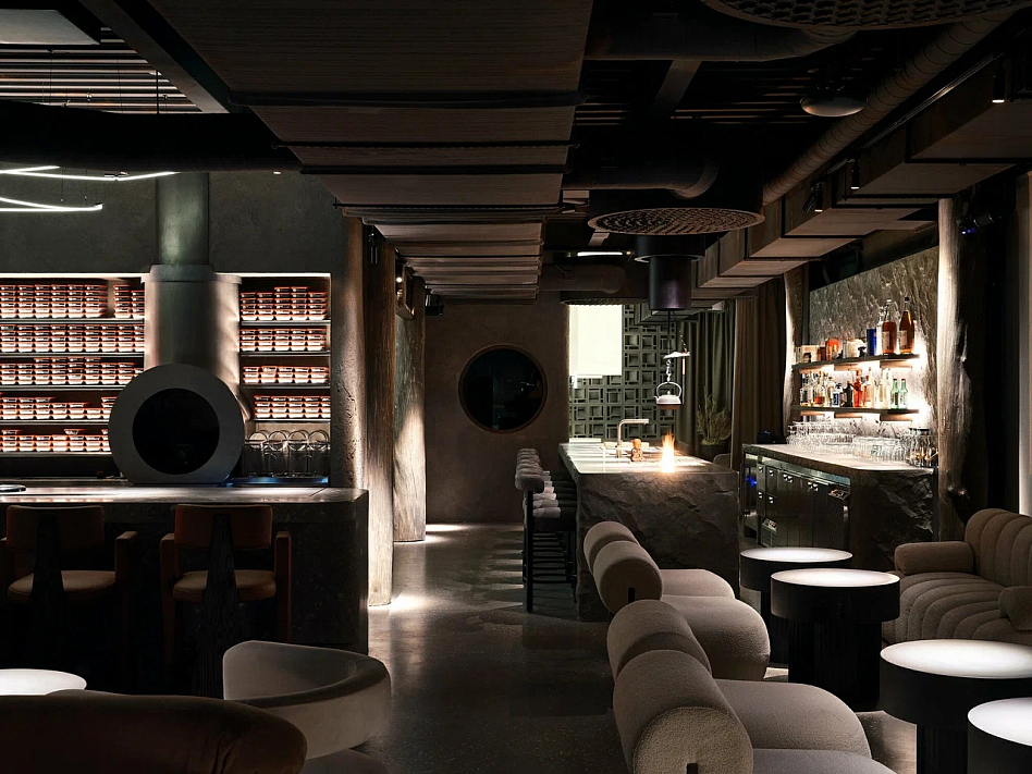 HookahPlace Wild - фотография № 4