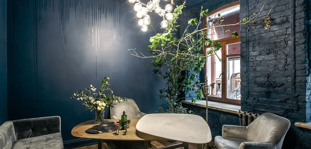 Single Wine Bar - фотография № 3
