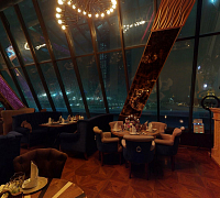 Мост Lounge&Bar (закрыт) фото 5