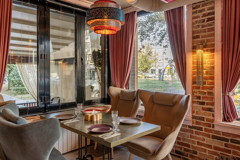 Егерь - фотография № 2