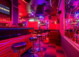 Burlesque / Бурлеск (Хорошевское) фото 13