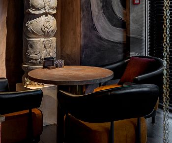 UMA Lounge&Bar