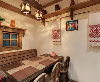 Довбуш (закрыт)