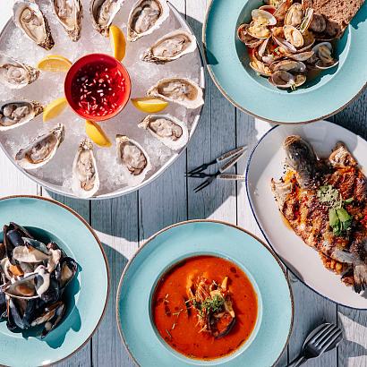 Муссон / Musson