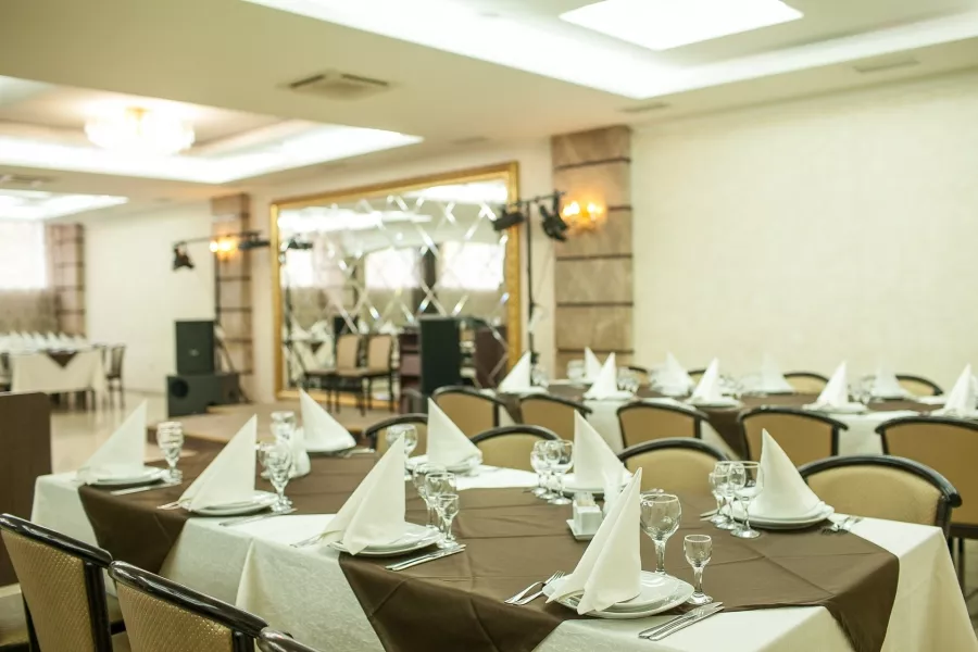 Ресторан Кариночка