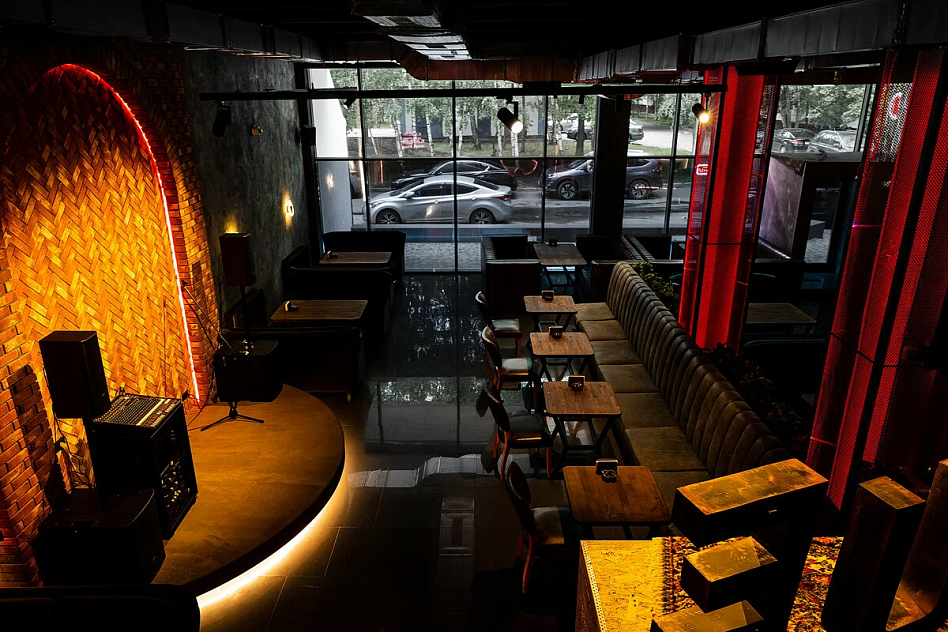 HookahPlace True - фотография № 4