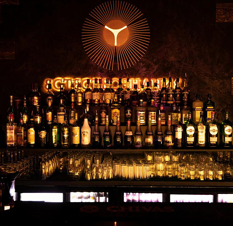 Естествознание